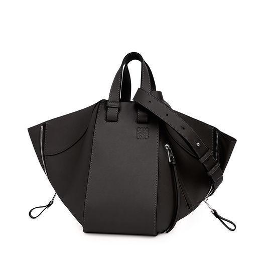 LOEWE ハンモック バッグ スモール スムースレザー 8051501